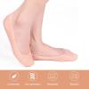 OUNONA 2Pairs Moisturizing Foot Drying Sebs Socks for Daily Care Breathable Comfortable Foot Protection for Men and Women for Exfoliating Hydrating view 3
