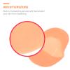 OUNONA 2Pairs Moisturizing Foot Drying Sebs Socks for Daily Care Breathable Comfortable Foot Protection for Men and Women for Exfoliating Hydrating view 4