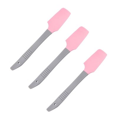 GANAZONO 3Pcs Portable Multi Function Wax Sticks for Hair Removal Lightweight Household Wax Applicator Easy to Use Scraper for Body Waxing and DIY Crafts