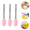 GANAZONO 3Pcs Portable Multi Function Wax Sticks for Hair Removal Lightweight Household Wax Applicator Easy to Use Scraper for Body Waxing and DIY Crafts view 2