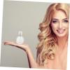 3Pcs 25ml Refillable Glass Perfume Atomizer Bottle with Fine Mist Spray view 3