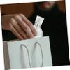 3Pcs 25ml Refillable Glass Perfume Atomizer Bottle with Fine Mist Spray view 4
