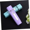 SAFIGLE Nano Sprayer Facial Mist Handy Hydrating Cool Mist Sprayer for Skin Care USB Rechargeable Portable Facial Moisturizer Water Tank Green view 4