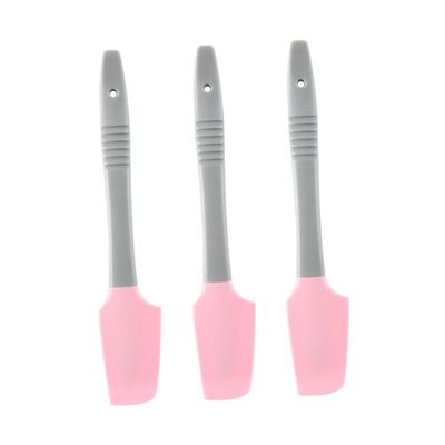 BATHVEVE 3Pcs Professional Wax Applicators Portable Multi Function Wax Sticks for Hair Removal Design for Body Waxing