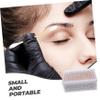DECHOUS Disposable Small Cotton Swabs Makeup Cleaning Sticks for Cleaning Convenient Storage view 2