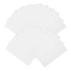 YOSADIER 120Pcs Cosmetic for Protruding Ears Vertical Ear Correction Patches for Crafts Comfortable Wear Gentle Adhesive for Optimal Support and Shaping view 1