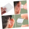 YOSADIER 120Pcs Cosmetic for Protruding Ears Vertical Ear Correction Patches for Crafts Comfortable Wear Gentle Adhesive for Optimal Support and Shaping view 3