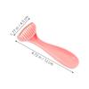 Beavorty 2Pcs Women Painless Hair Remover Razor for Legs Underarms Bikini Line Travel Friendly Shaving Tool for Sensitive Areas Durable Reusable Design view 2