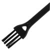 Beaupretty 10Pcs Soft Bristle Razor Cleaning Brush Set Versatile Household Cleaning Tool for Razors Grooves and Crevices Durable Compact Design for Easy Storage and Travel view 3