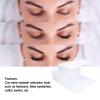 Eyelash Extension Organizer, Professional Adjustable Height Acrylic Eyelash Pillow Stand with Storage Compartments for Salons and Beauty Stores White view 2