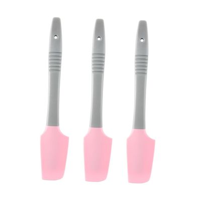 Healvian 3Pcs Multi Function Wax Applicators Professional Hair Removal Supply Smooth Wax Spatula for Home Use Safe and Efficient Waxing Sticks
