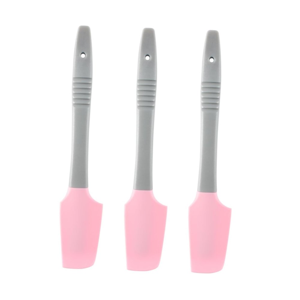 Healvian 3Pcs Multi Function Wax Applicators Professional Hair Removal Supply Smooth Wax Spatula for Home Use Safe and Efficient Waxing Sticks