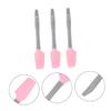 Healvian 3Pcs Multi Function Wax Applicators Professional Hair Removal Supply Smooth Wax Spatula for Home Use Safe and Efficient Waxing Sticks view 2
