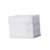 EXQUIMEUBLE 220pcs Skin-Friendly Double-Sided Makeup Cotton Pads with Storage Bag Thick Cosmetic Pads for Face Cleansing and Makeup Removal for Sensitive Skin view 1