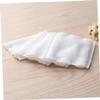 EXQUIMEUBLE 220pcs Skin-Friendly Double-Sided Makeup Cotton Pads with Storage Bag Thick Cosmetic Pads for Face Cleansing and Makeup Removal for Sensitive Skin view 3