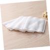 ERINGOGO 220Pcs Skin Friendly Double Sided Facial Cotton Pads for Makeup Removal for Skincare and Cosmetic Use Includes Storage Bag for Daily Application view 3