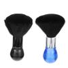 EPIGEIST 2PCS Hairdressing Broken Hair Brushes Neck Duster Cleaning Tools for Barbershop Haircut and Styling Grooming Supplies view 1