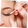 EPIGEIST Double-Head Cotton Swabs 1200pcs Disposable Makeup Cleaning Tools for Eyelash and Eyeliner Precision Tip for Beauty Enthusiasts and Makeup Artists view 3