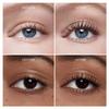 Hourglass Unlocked Instant Extension Mascara, Tubing Mascara Dramatically Lifts, Defines & Lengthens for Fanned-Out Lashes, Natural-Looking Eyelashes for up to 16hrs of Smudge-Proof, Flake-Free Wear view 4