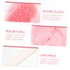 BATHVEVE Silicone Long Handle Bathing Ball Back Scrubber Portable Exfoliating Brush for Deep Cleansing Soft Flexible Material for Hard to Reach Areas view 4