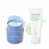 Dr.Althea Deep Double Cleansing Set, Pore-Care Cleansing Balm, Gentle Cleanser for Sensitve Skin, Korean Skincare Set view 1