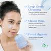 Dr.Althea Deep Double Cleansing Set, Pore-Care Cleansing Balm, Gentle Cleanser for Sensitve Skin, Korean Skincare Set view 2