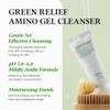 Dr.Althea Deep Double Cleansing Set, Pore-Care Cleansing Balm, Gentle Cleanser for Sensitve Skin, Korean Skincare Set view 3