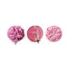 r.e.m. beauty by Ariana Grande Wicked: For Good | Cherry Blossom Blush Palette | Pink | Blendable, Creamy Formula Blurs and Perfects Skin | Blendable, Creamy Formula | 3 Shades view 2