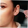 VICASKY 60pcs Silicone Ear Correction for Vertical Ear Shaping for Comfortable Tape for Cosmetic Use view 4