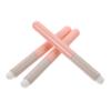 Beaupretty 3Pcs Portable Lip Brush Applicators Durable Lip Gloss Brush for Women Lightweight Makeup Tools for Lip Balm and Concealer Makeup Brushes view 1