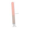 Beaupretty 3Pcs Portable Lip Brush Applicators Durable Lip Gloss Brush for Women Lightweight Makeup Tools for Lip Balm and Concealer Makeup Brushes view 2