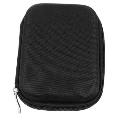 DECHOUS Portable Essential Oil Bottle Case Shockproof Bottle Holder for Travel Storage Durable Design for Essential Oils Perfume Organizers for Luggage Home Use