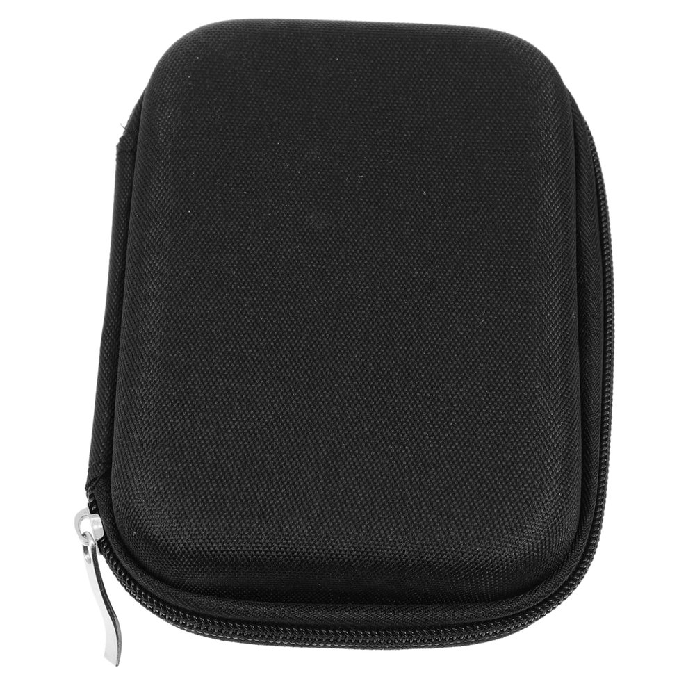 DECHOUS Portable Essential Oil Bottle Case Shockproof Bottle Holder for Travel Storage Durable Design for Essential Oils Perfume Organizers for Luggage Home Use