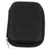DECHOUS Portable Essential Oil Bottle Case Shockproof Bottle Holder for Travel Storage Durable Design for Essential Oils Perfume Organizers for Luggage Home Use view 1