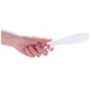 DEARMAMY 4pcs Thick Plastic Makeup Spatulas Face Mask Applicator Mixing Sticks for Skin Care and DIY Beauty Treatments view 3