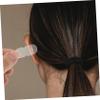 YOSADIER 60Pcs Discreet Ear Shaping Stickers for Women Invisible Ear Correction Patches for Protruding Ears for Everyday Use and Special Occasions view 3