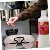 EPIGEIST Hair Dye Neck Tray for Salon 1-Piece Adjustable Hair Washing Tray Waterproof for Color and Dye Application view 4