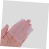 Healeved Oil Blotting Paper Sheets for Oily Skin 2pcs Makeup Oil Absorbing Tissues with Mirror and Puff for Face Cleaning view 4