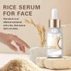 2PCS Rice Serum for Face, Crema De Arroz para La Piel De Cara Y Cerrar Los Poros Quitar Manchas, Facial Essence Deep Hydrating, Nourishing, Face Serum for Radiant Glow view 2