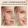 2PCS Rice Serum for Face, Crema De Arroz para La Piel De Cara Y Cerrar Los Poros Quitar Manchas, Facial Essence Deep Hydrating, Nourishing, Face Serum for Radiant Glow view 3