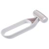EXQUIMEUBLE Manual Body Hair Trimmer for Women Armpit Hair Remover Razor Safe and Durable Design for Effortless Shaving for Daily Use and Salon Grey view 1