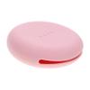 BESTYASH Silicone Makeup Puff Box Holder Case for Face Powder Sponge Travel Organizing view 1