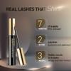 Premium Lash Serum for Eyelash Growth: 5ml Rapid Growth Advanced Eye Lash Serum With Irritation-Free Formulate for Natural Lashes and Eyebrows - Boost, Longer, Thicker, Fuller Lashes view 4