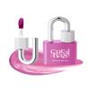 CORALHAZE Glow lock jelly tint - Hydrating, Moisturizing lip stain with Plumping Lip Fondue view 2