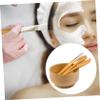 Anneome 4Pcs Face Mask Mixing Tool Set DIY Facial Bowl Brush Spatula Spoon for Home Treatments Compact Reusable Beauty Tools for Skin Care view 4