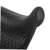 DEARMAMY Shampoo Bowl Neck Pillow Comfortable Neck Rest for Hair Washing Supports Neck Prevents Pressure Compatible with Salon Basins Durable and Easy to Install for Spa view 3