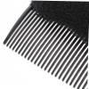Beaupretty 4Pcs Hair Volume Inserts Plastic Bun Maker Accessories for DIY Hairstyles Beehive Styler Tool for Fluffy Styling for All Ages view 4