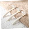 Beaupretty 3Pcs Travel Women Razor Portable Manual Hair Remover for Men Women Skin Friendly Trimmer for Facial Body Hair for Travel Daily Grooming view 4