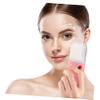 EPIGEIST USB Charging Handheld Nano Facial Steamer Portable Hydrating Spray Device for Face Makeup and Skin Moisturizing Pink view 4