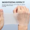 BATHVEVE 2Packs Cotton Makeup Remover Pads Each Soft Facial Cotton Pads for Makeup Removal and Daily Skin Care Versatile Use for Face view 4